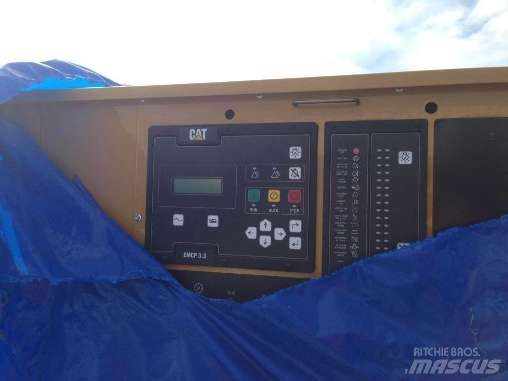 CAT 3516C 其它发电机