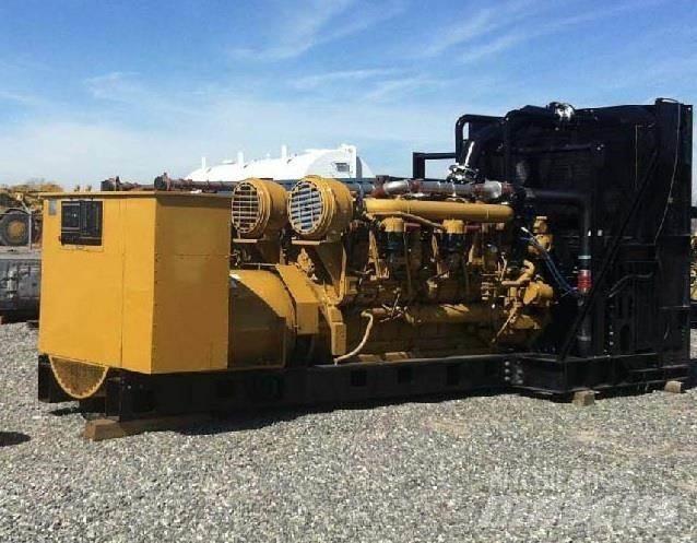 CAT 3516C 其它发电机