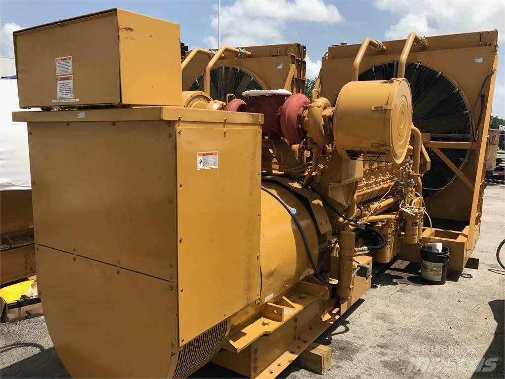 CAT 3516DITA 其它发电机