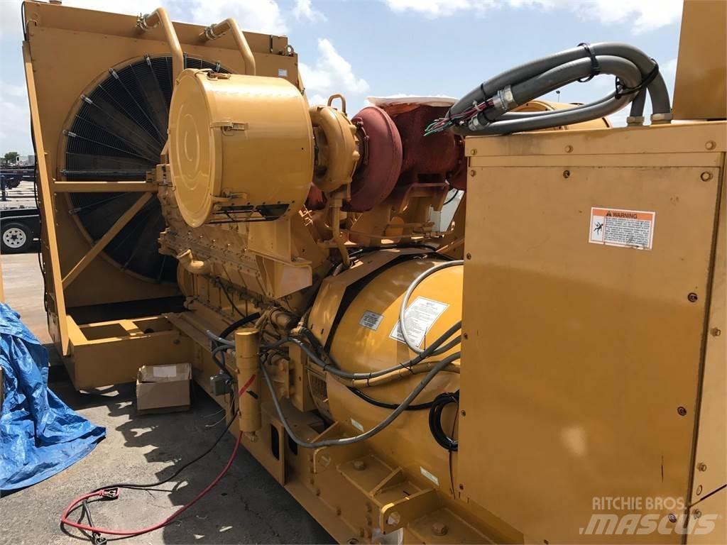 CAT 3516DITA 其它发电机