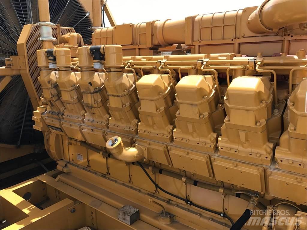 CAT 3516DITA 其它发电机