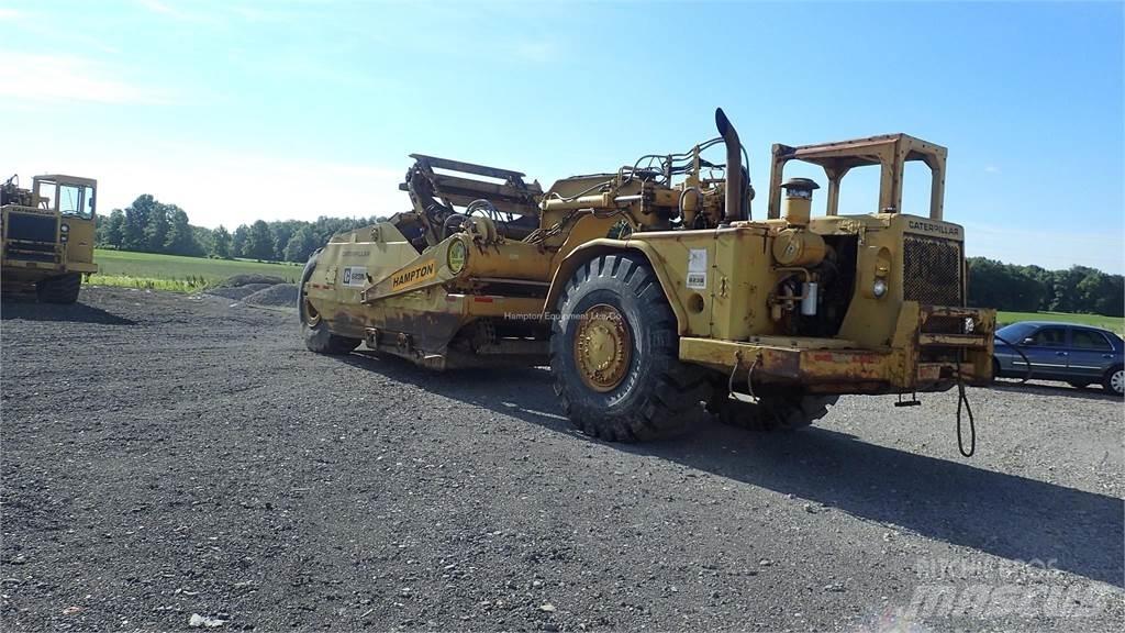 CAT 623B 铲运机