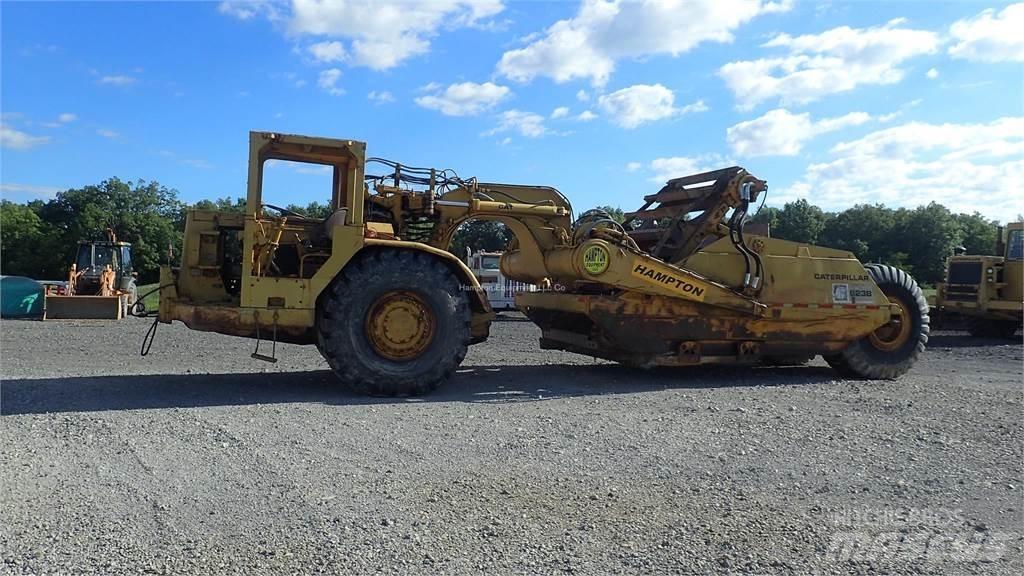 CAT 623B 铲运机