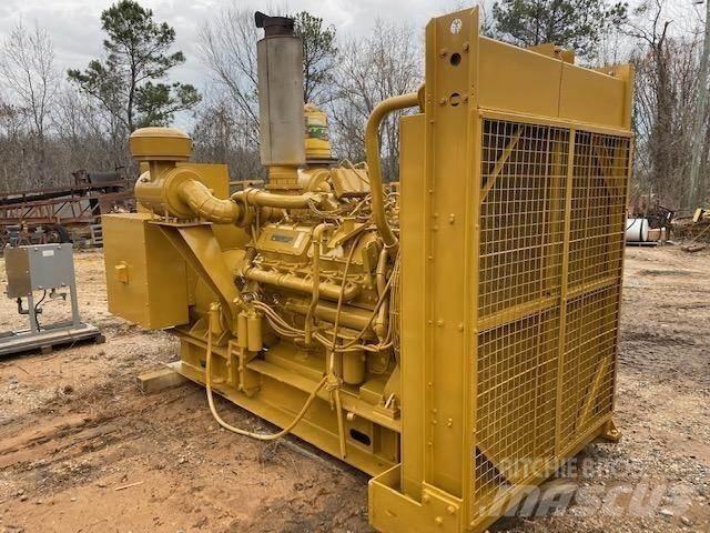 CAT 635 KW 其它发电机