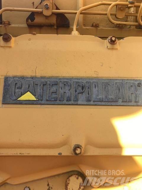 CAT 635 KW 其它发电机