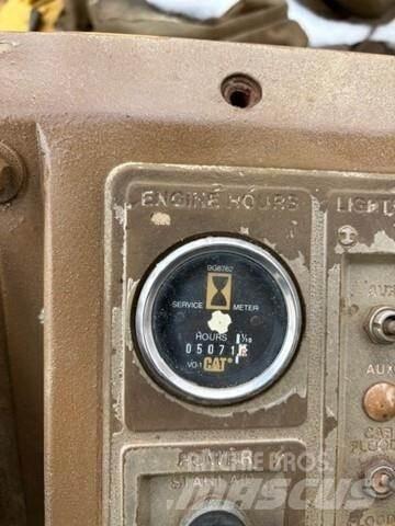 CAT 815B 垃圾压实机