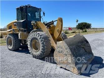 CAT 930M 轮式装载机