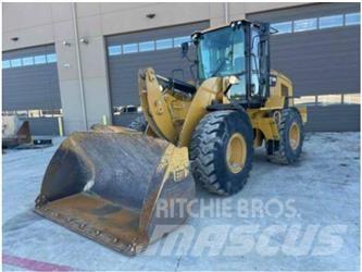 CAT 930M 轮式装载机