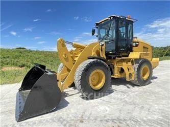 CAT 930M 轮式装载机