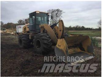 CAT 938M 轮式装载机