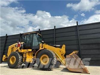 CAT 950GC 轮式装载机