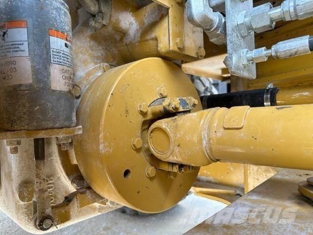 CAT 950GC 轮式装载机