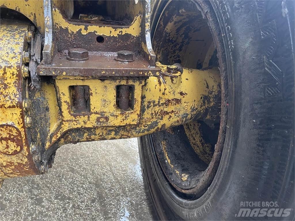 CAT 950H 轮式装载机