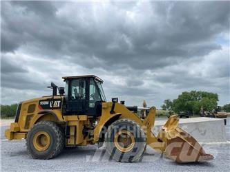 CAT 950M 轮式装载机