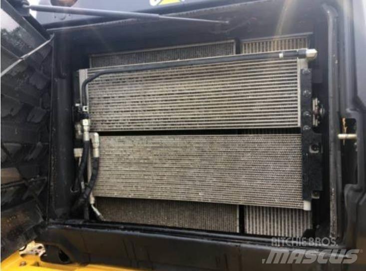 CAT 950M 轮式装载机