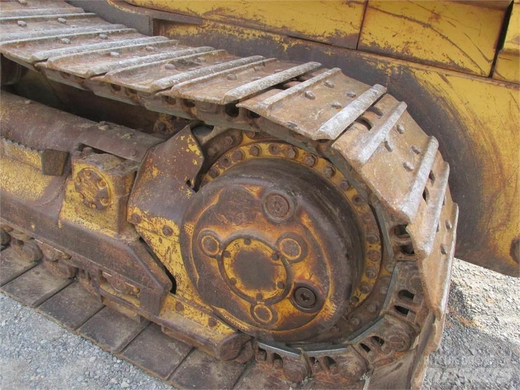 CAT 953 履带式装载机