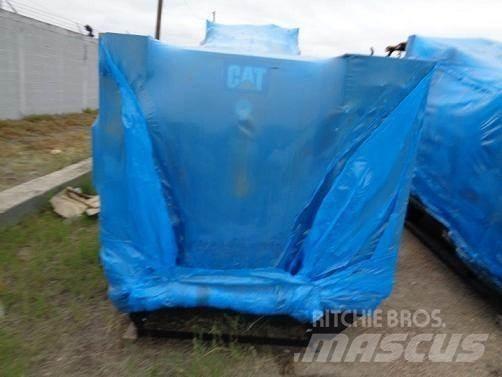 CAT C13 其它发电机