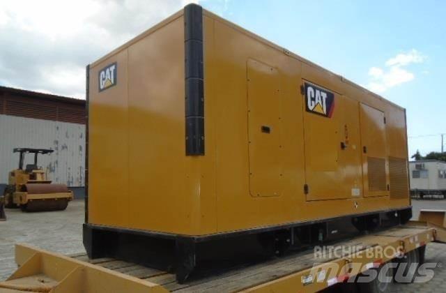 CAT C18 其它发电机