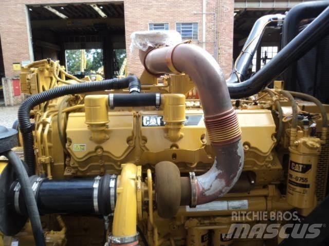 CAT C27 其它发电机