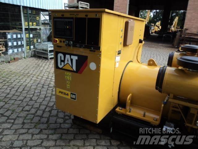 CAT C27 其它发电机
