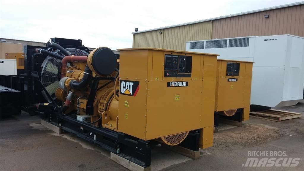 CAT C32 其它发电机
