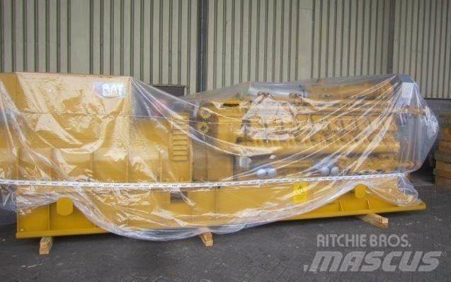 CAT CG170-20 其它发电机