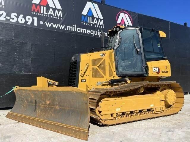 CAT D1 LGP 履带式推土机