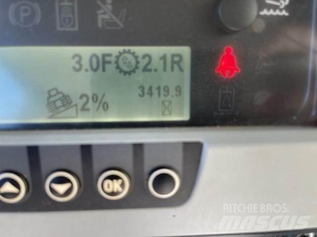 CAT D3K2 LGP 履带式推土机