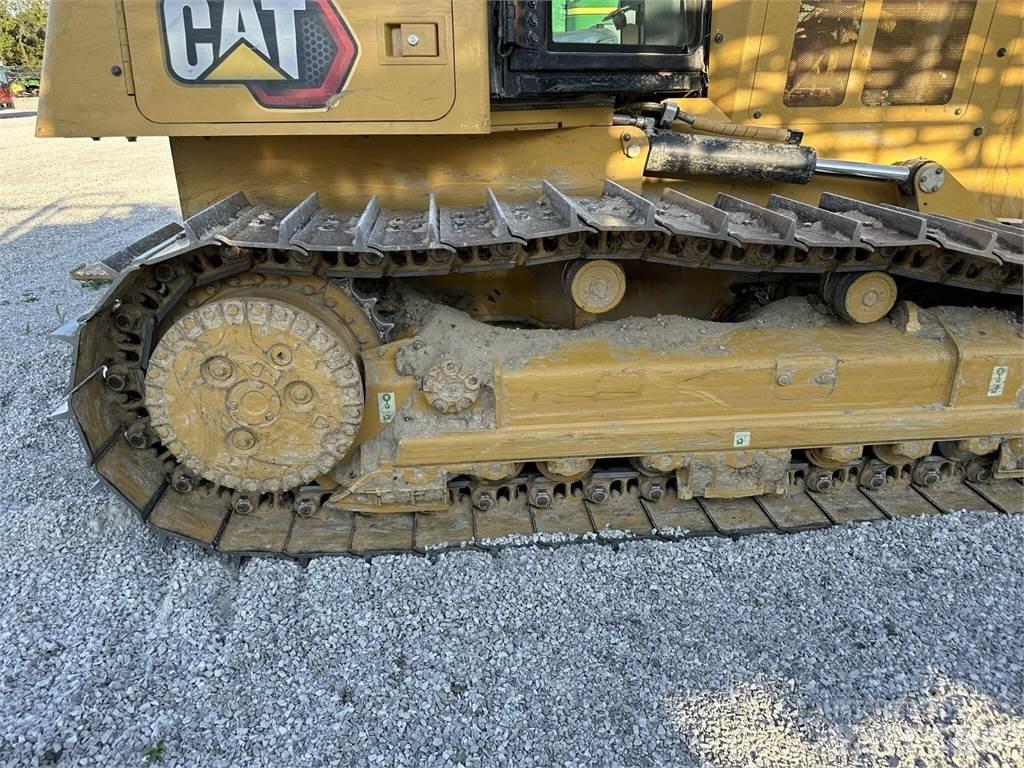 CAT D4 履带式推土机