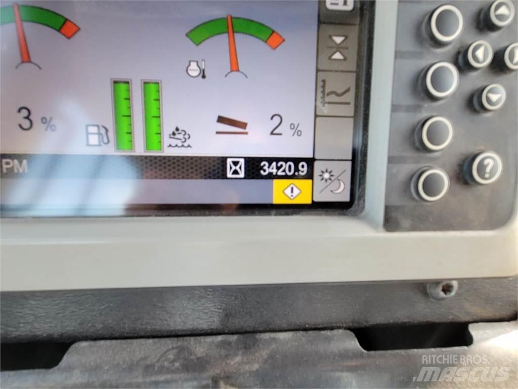 CAT D5K LGP 履带式推土机