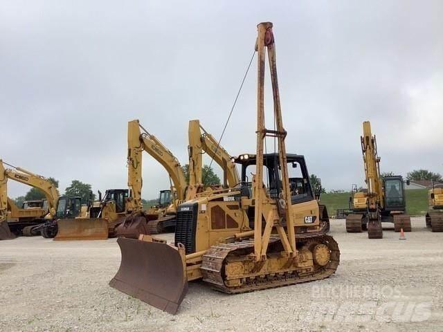 CAT D5K LGP 铺管机