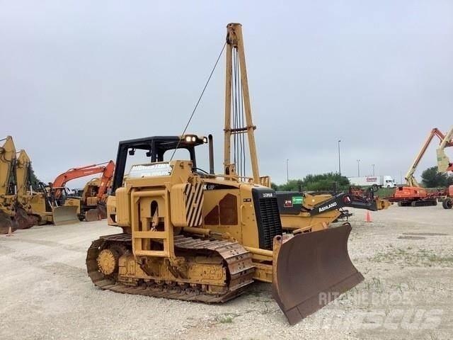 CAT D5K LGP 铺管机