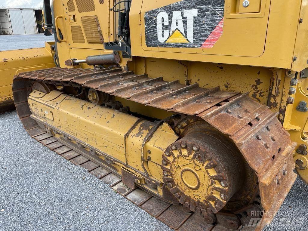 CAT D5K2 XL 履带式推土机