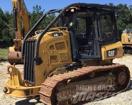 CAT D5K2 XL 履带式推土机
