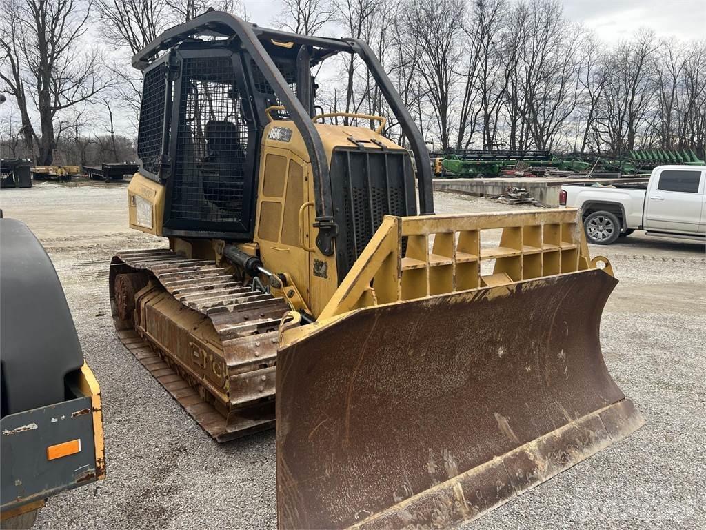 CAT D5K2 XL 履带式推土机