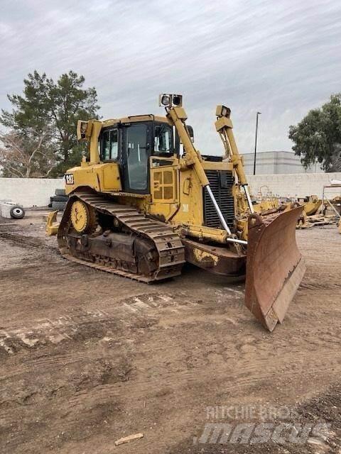 CAT D6T XW 履带式推土机