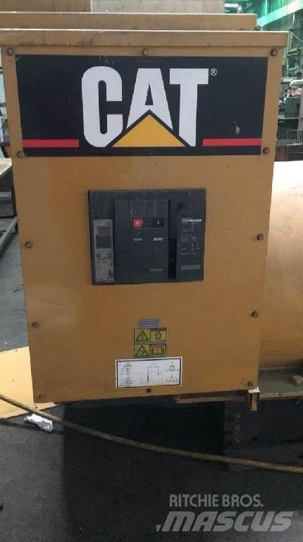 CAT G3520C 其它发电机