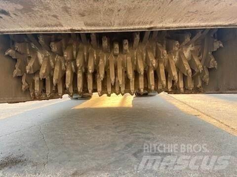 CAT RM-300 沥青再生设备