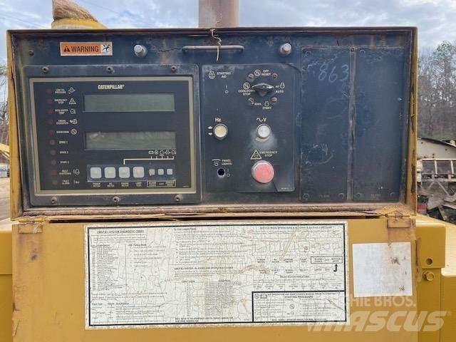CAT SR4BHV 其它发电机