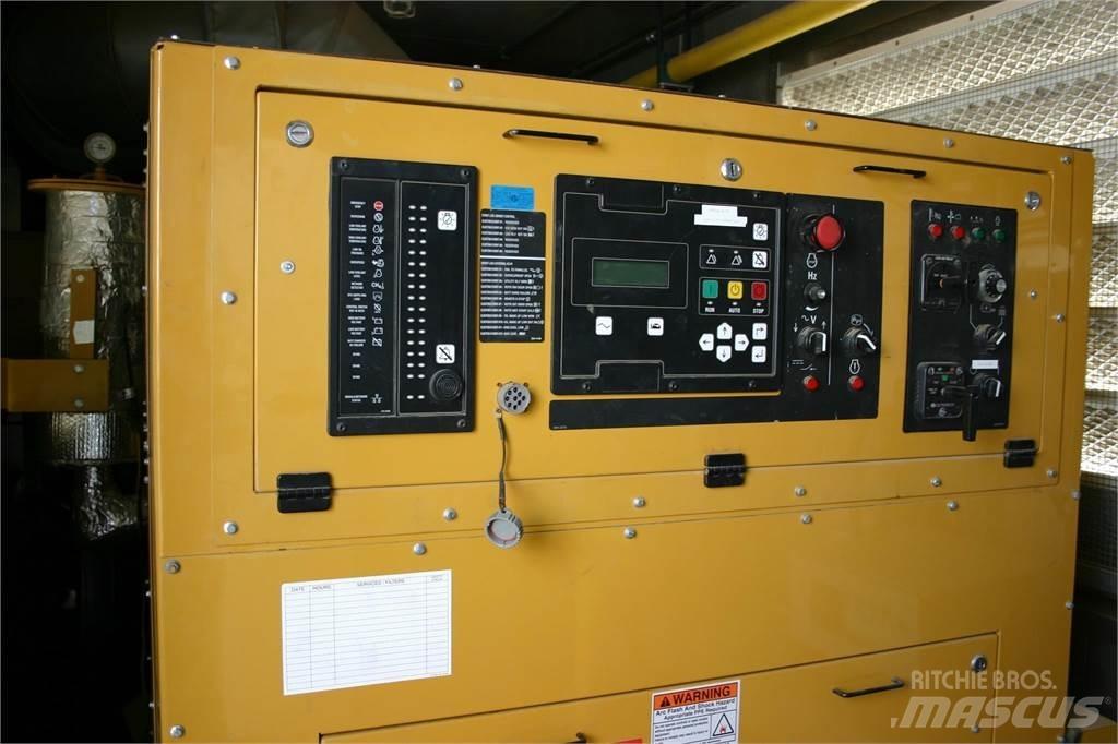 CAT XQ1250G 其它发电机