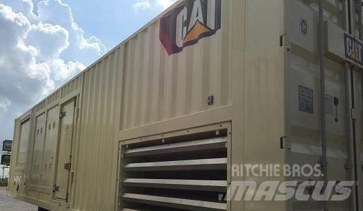 CAT XQ1475G 其它发电机