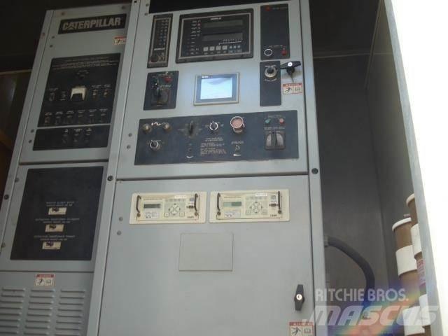 CAT XQ2000 其它发电机