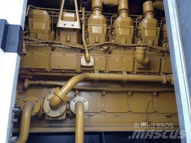 CAT XQ2000 其它发电机