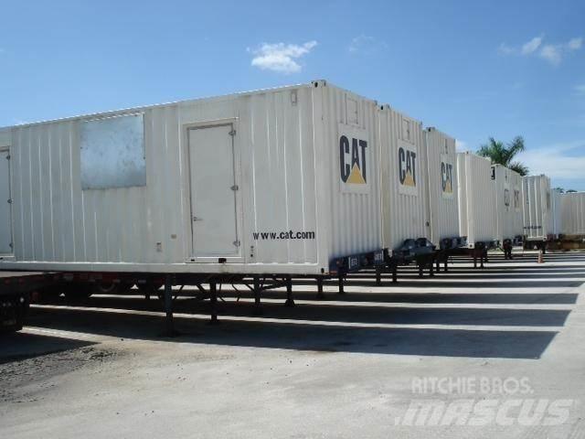 CAT XQ2000 其它发电机