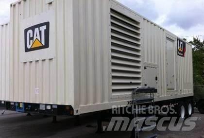 CAT XQ800 其它发电机