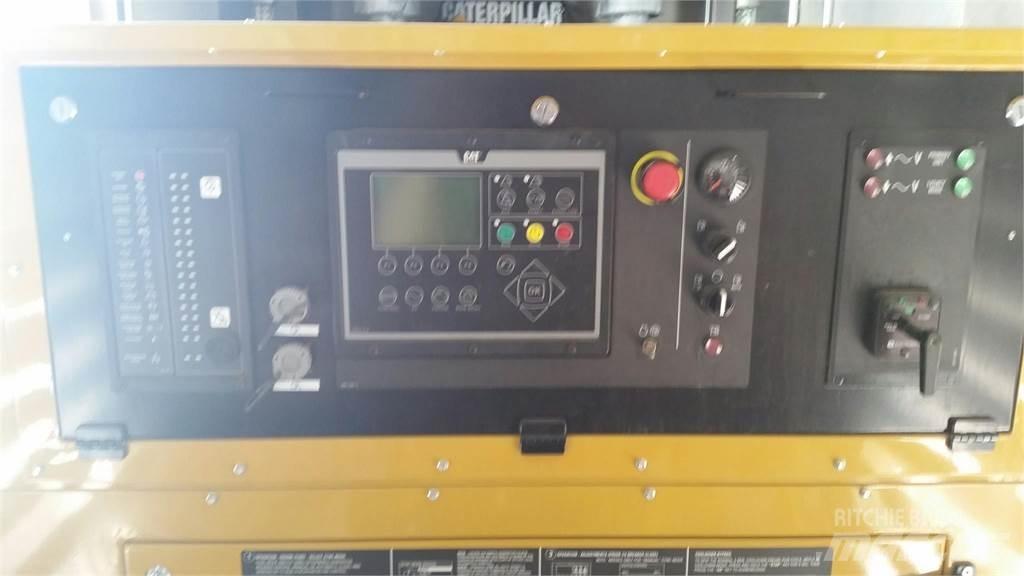 CAT XQ800 其它发电机