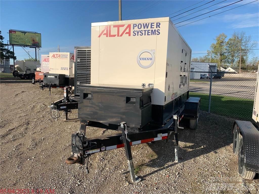  CK POWER 375 KW 其它发电机