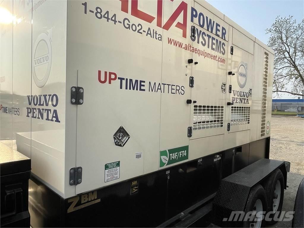  CK POWER CKT250VM 其它发电机