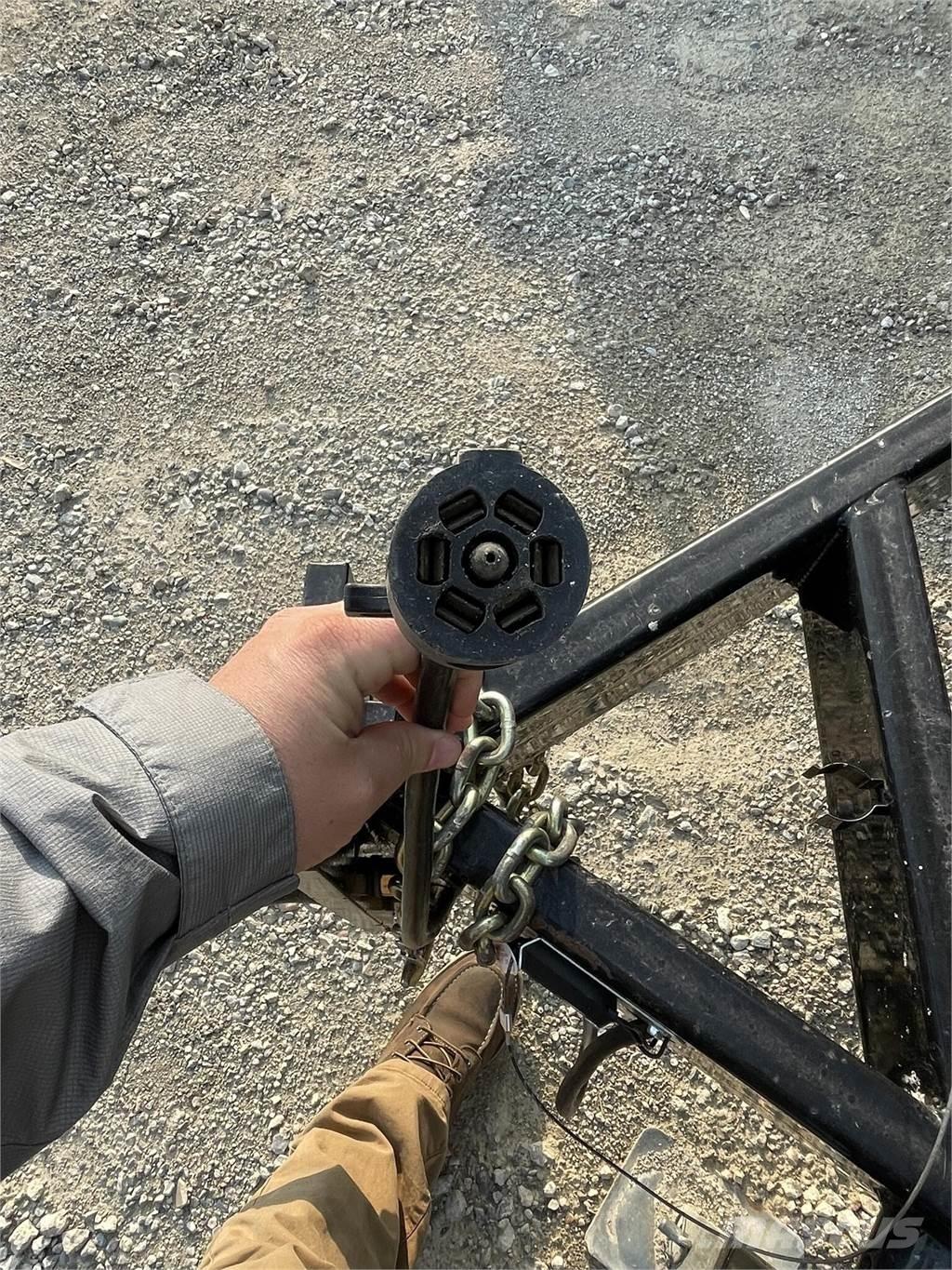  CK POWER CKT250VM 其它发电机