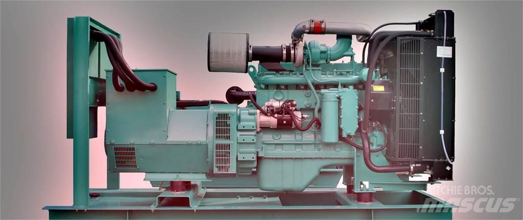 Cummins 40 KW 其它发电机